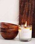MARRAKECH CANDLE (ESCAPE COLLECTION)