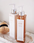 HAND WASH & BODY LOTION SET