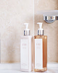 HAND WASH & BODY LOTION SET