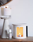 ANGLESEY FRAGRANCE OIL