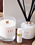 MADEMOISELLE FRAGRANCE OIL