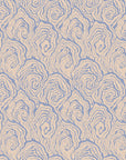 Oysters - in Pearl - Wallpaper