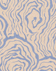 Oysters - in Pearl - Wallpaper