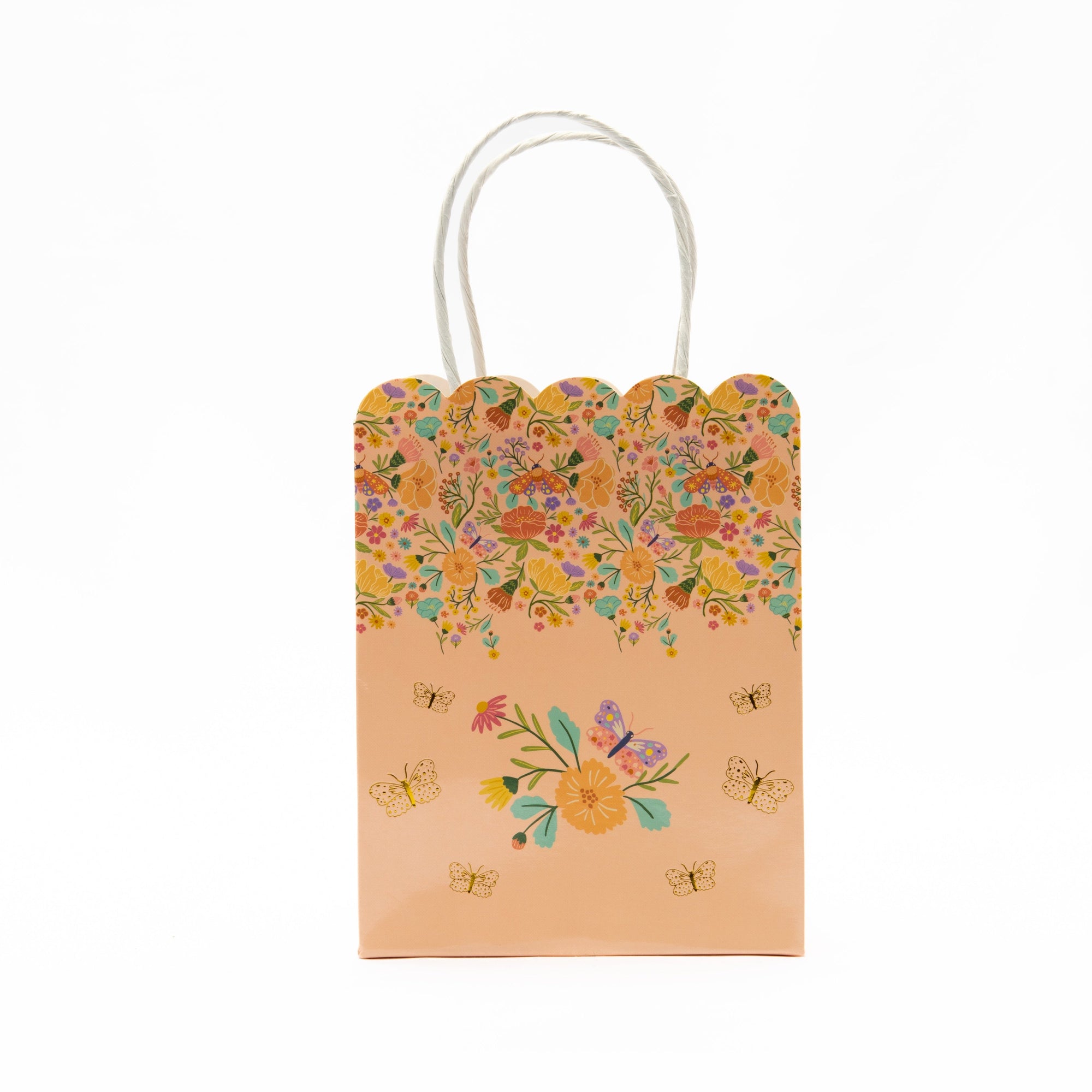 Ma Fete Tea Party Line Decor &amp; Activity Bundle