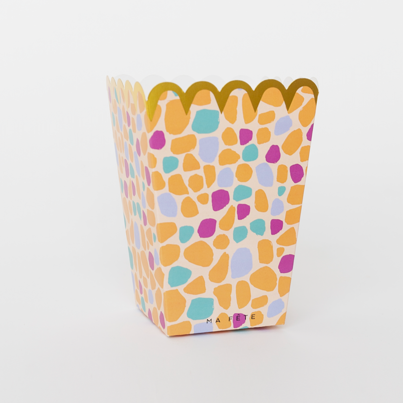 Ma Fete Safari Line Mini Tableware Bundle 