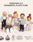 Dolls House Family