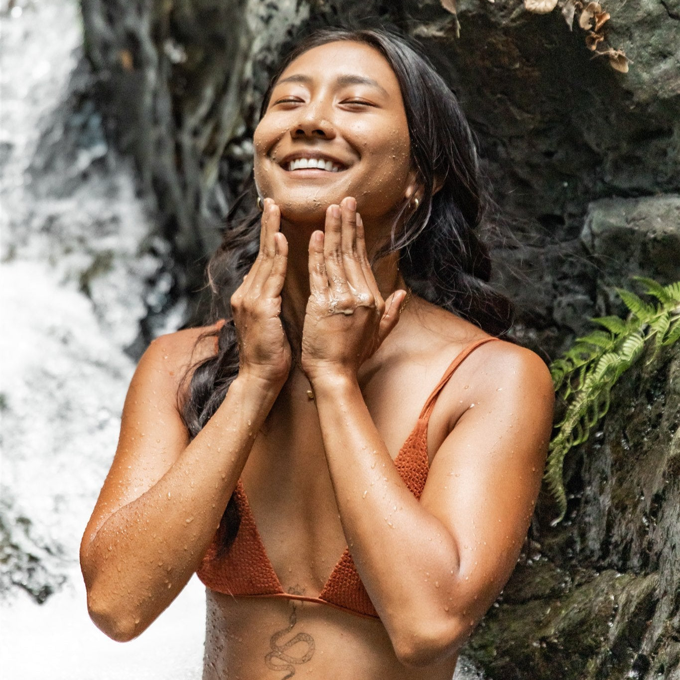 Your Skincare Ritual | Custom Ayurvedic Facial Set-3