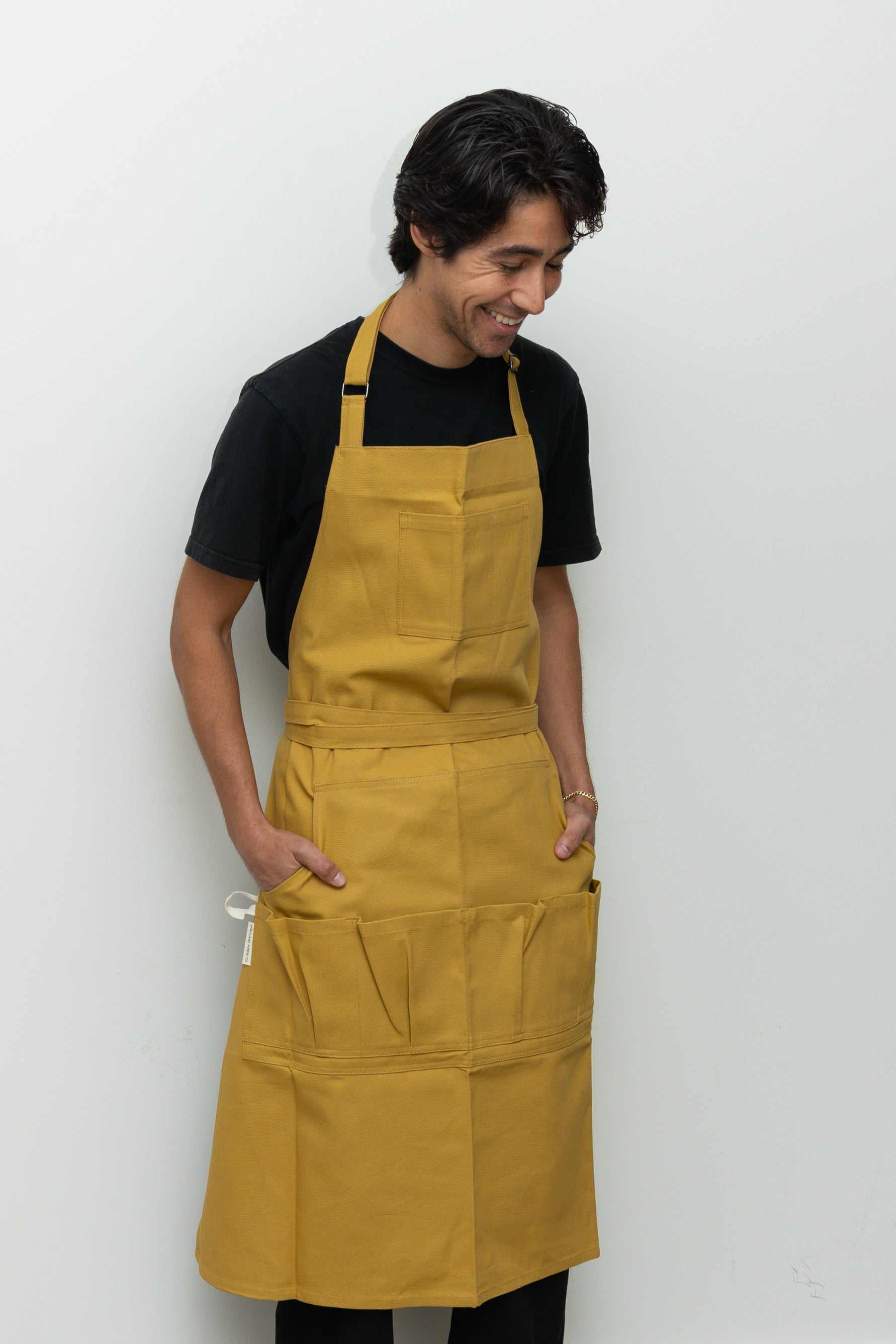 BBQ Grilling Apron-8