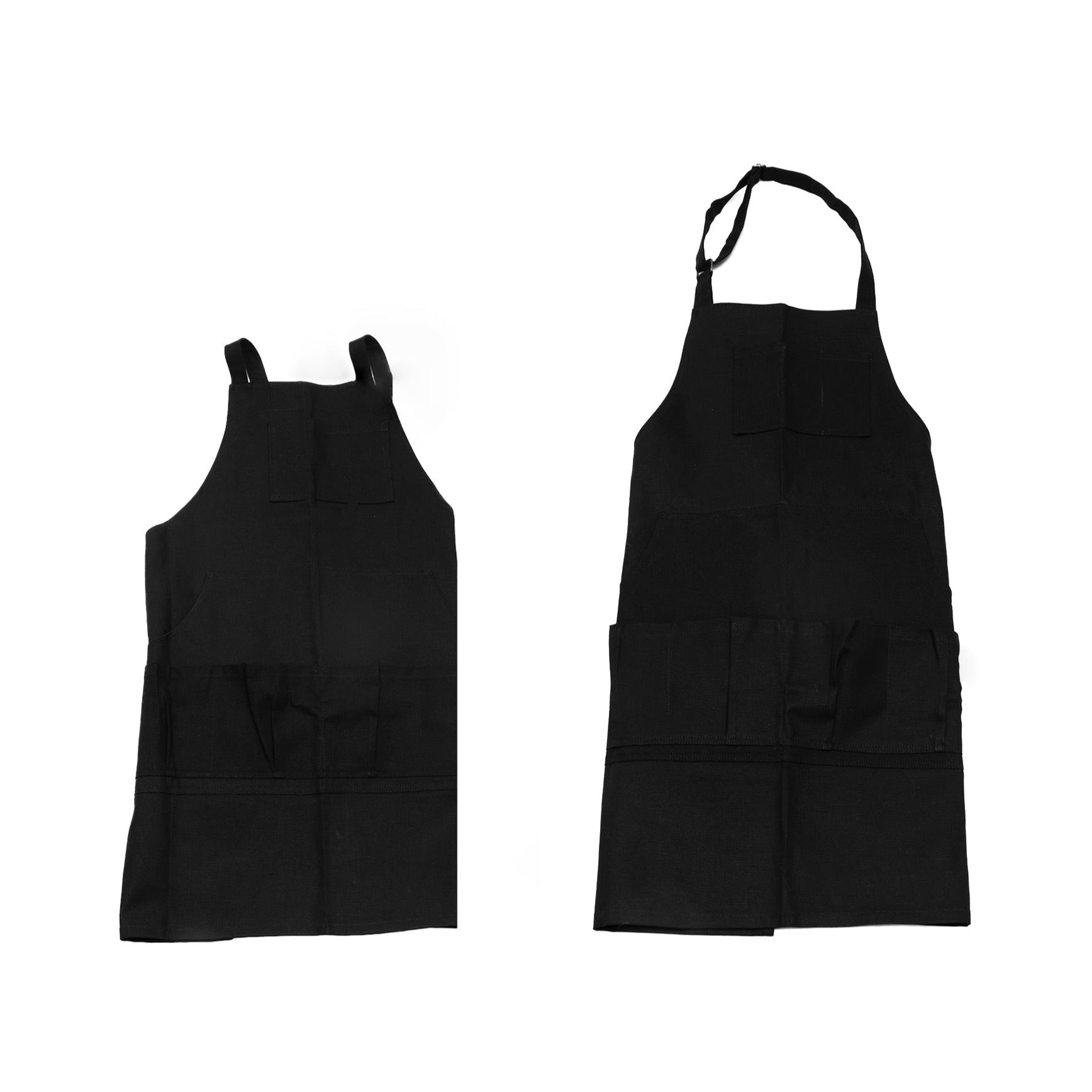 BBQ Grilling Apron-5