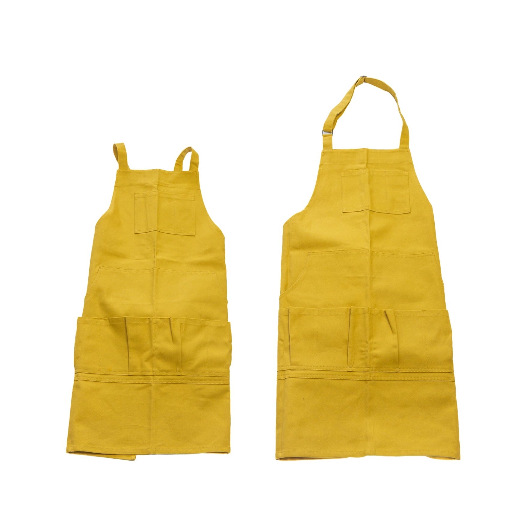 BBQ Grilling Apron-6