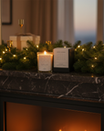 ADVENT CALENDER CANDLE 220G