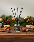 PERFECT PRESENTS WARM GINGERBREAD 100ML DIFFUSER