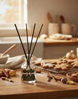 PERFECT PRESENTS WARM GINGERBREAD 100ML DIFFUSER