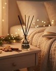 PERFECT PRESENTS WARM GINGERBREAD 100ML DIFFUSER