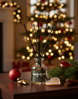 PERFECT PRESENTS WARM GINGERBREAD 100ML DIFFUSER