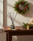 PERFECT PRESENTS WARM GINGERBREAD 100ML DIFFUSER