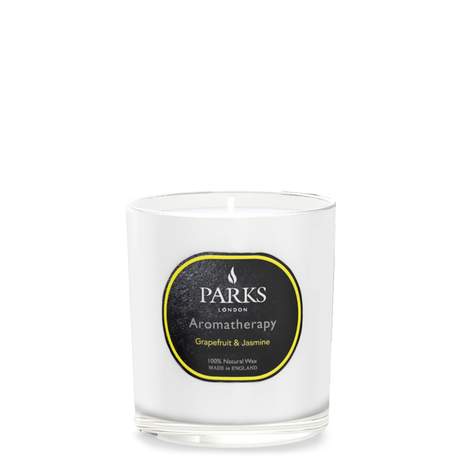 GRAPEFRUIT &amp; JASMINE CANDLE 220G