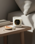 GRAPEFRUIT & JASMINE CANDLE 220G