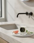 GRAPEFRUIT & JASMINE CANDLE 220G