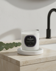 LILAC CANDLE 220G