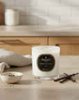 VANILLA CANDLE 220G
