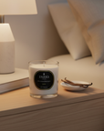 VANILLA CANDLE 220G