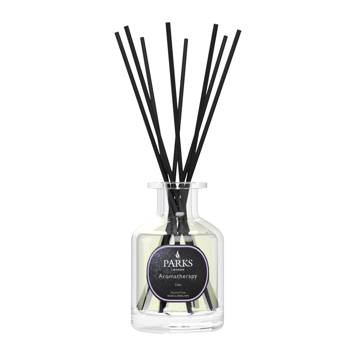 LILAC 100ML DIFFUSER