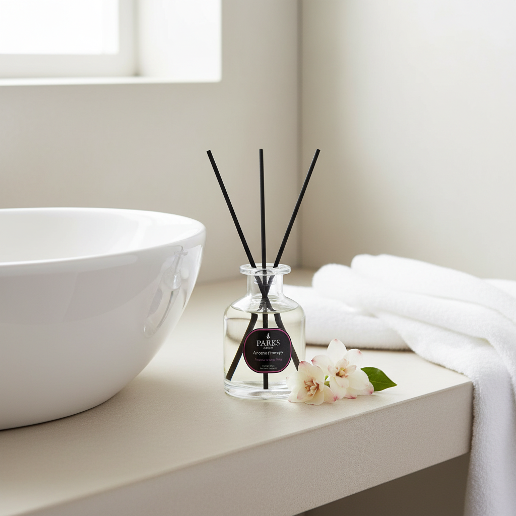 TUBEROSE &amp; YLANG YLANG DIFFUSER 100ML