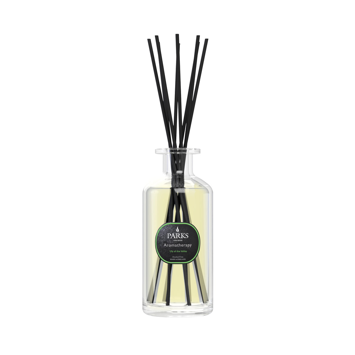 LILY OF THE VALLEY DIFFUSER 220ML