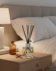 SANTAL VANILLE DIFFUSER 100ML