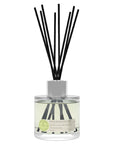 WHITE HYACINTH & LILY DIFFUSER 100ML