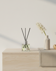 WHITE HYACINTH & LILY DIFFUSER 100ML