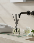 WHITE HYACINTH & LILY DIFFUSER 100ML
