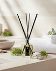 SPA ALPINE DIFFUSER 100ML