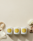 VINTAGE AROMATHERAPY SPECIAL EDITIONS 50G 1 WK X 3 TUBEROSE & NUTMEG