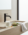 NO9 - LINDEN BLOSSOM CANDLE 180G