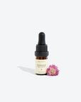 Organic Petitgrain Essential Oil 5ml Glass Bottle