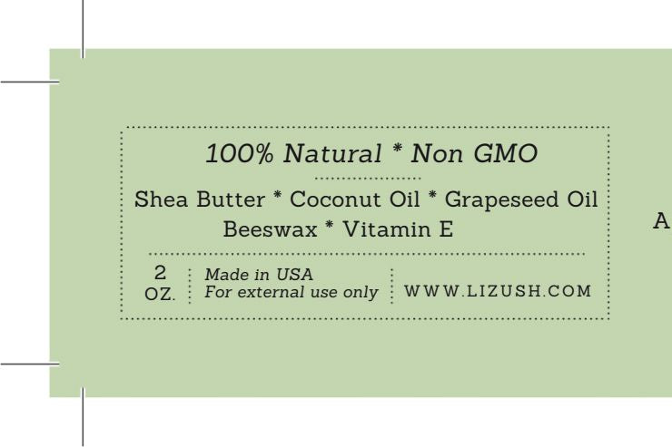 Natural Snout Balm for PETS-3