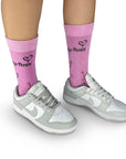 Hap-Penis Bamboo Socks