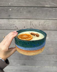 Three Wick Candle