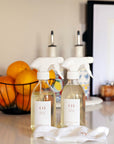 MultiSurface Cleaning Home Essentials