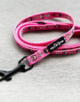 Signature Pink Chihuahua Print Exclusive Lead by My Chi and Me