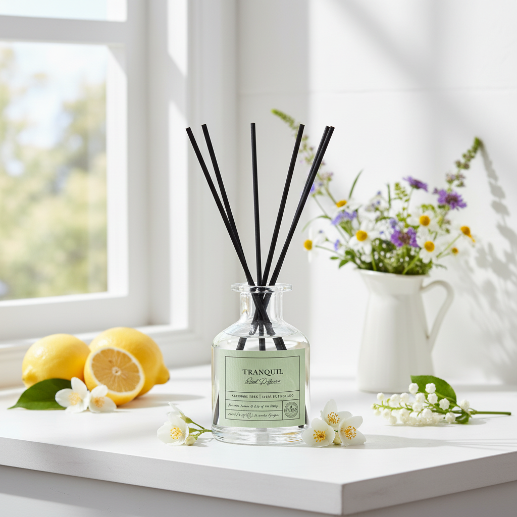 MOODS TRANQUIL 100ML DIFFUSER