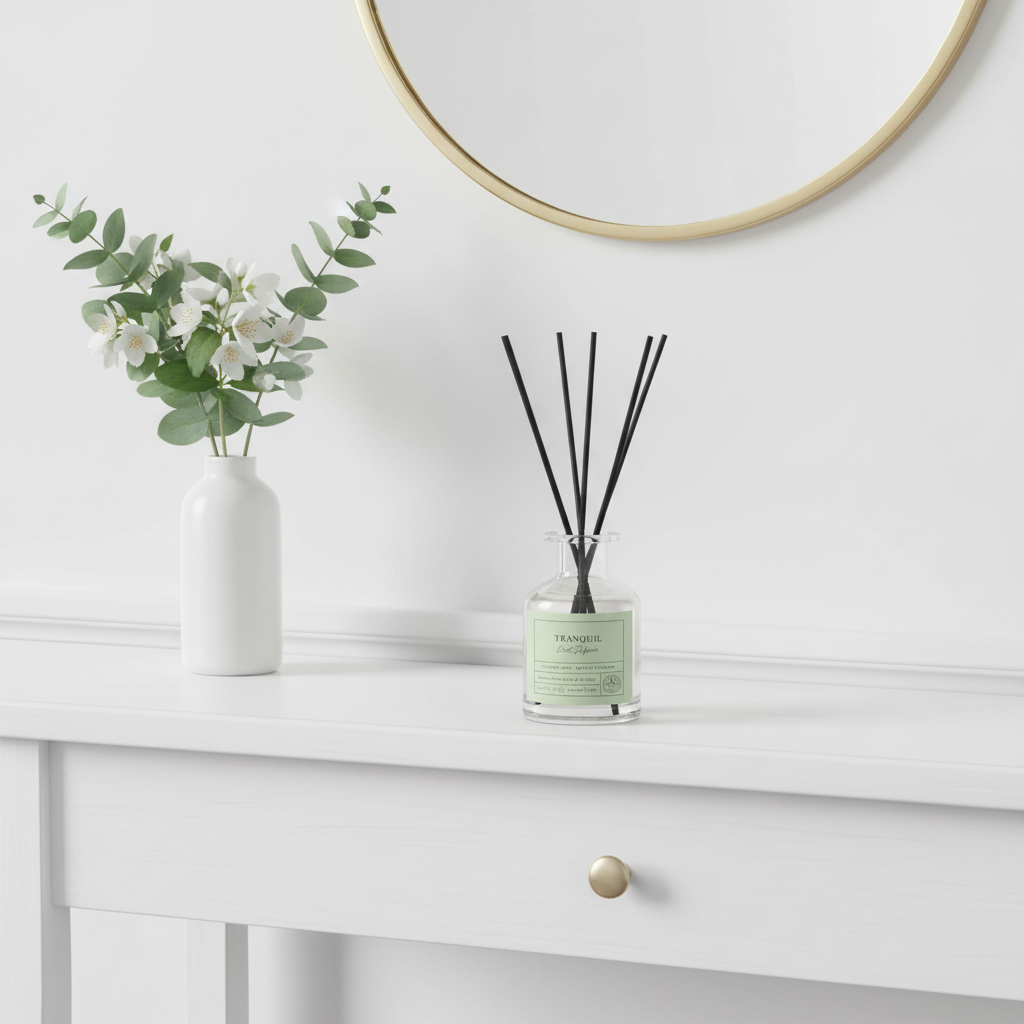MOODS TRANQUIL 100ML DIFFUSER