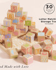 ABC Learning Blocks