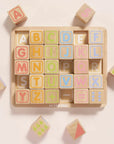 ABC Learning Blocks