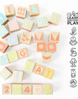 ABC Learning Blocks