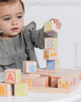 ABC Learning Blocks