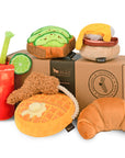 Buddy Mary dog toy