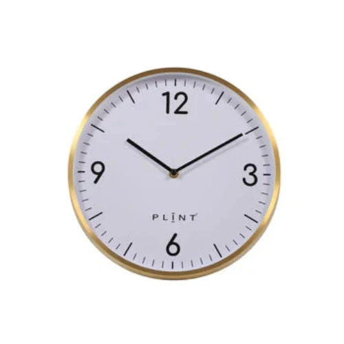 Quarter Wall Clock-1